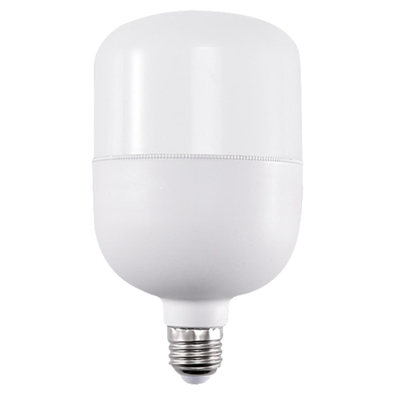 AL ANWAR E27 100W LED لمبة سلندر ابيض