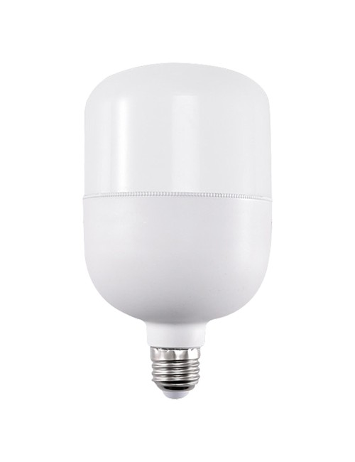 AL ANWAR E27 100W LED لمبة سلندر ابيض