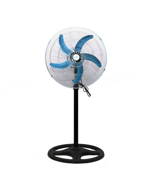 IF45-2 STAND FAN WITH ROUND 5 HOLE BASE 55W 18" - CHN