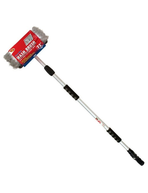 Brush With Handle 3.5MTR - CHN