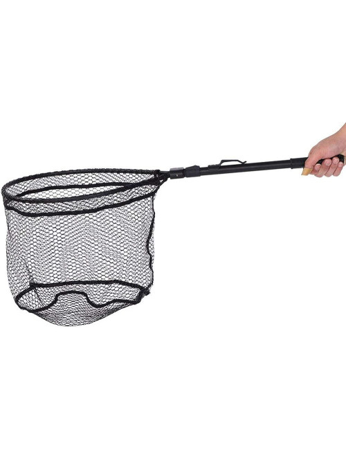 LN16 LANDING NET WITH COMMON NET TYPE