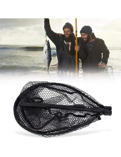 LN16 LANDING NET WITH COMMON NET TYPE