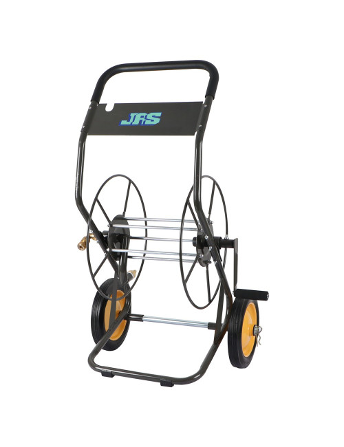 MOVEABLE HOSE REEL-B 55M