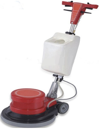 Brusing Machine Set A-005 - CHN