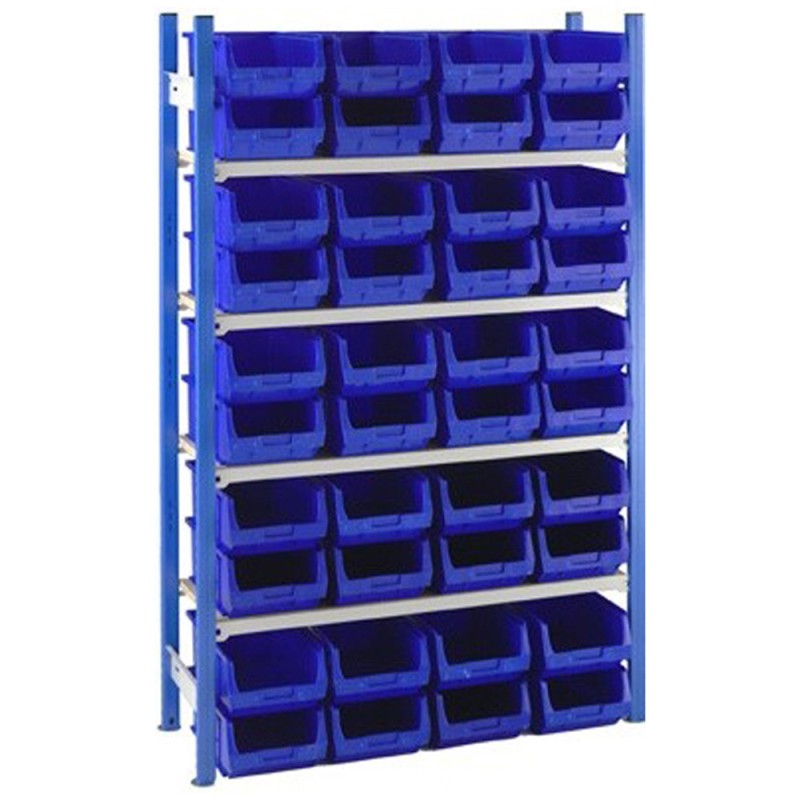 علبة بلاستيك CHN -355 x 200 x 145