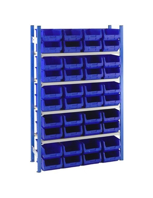 علبة بلاستيك CHN -355 x 200 x 145