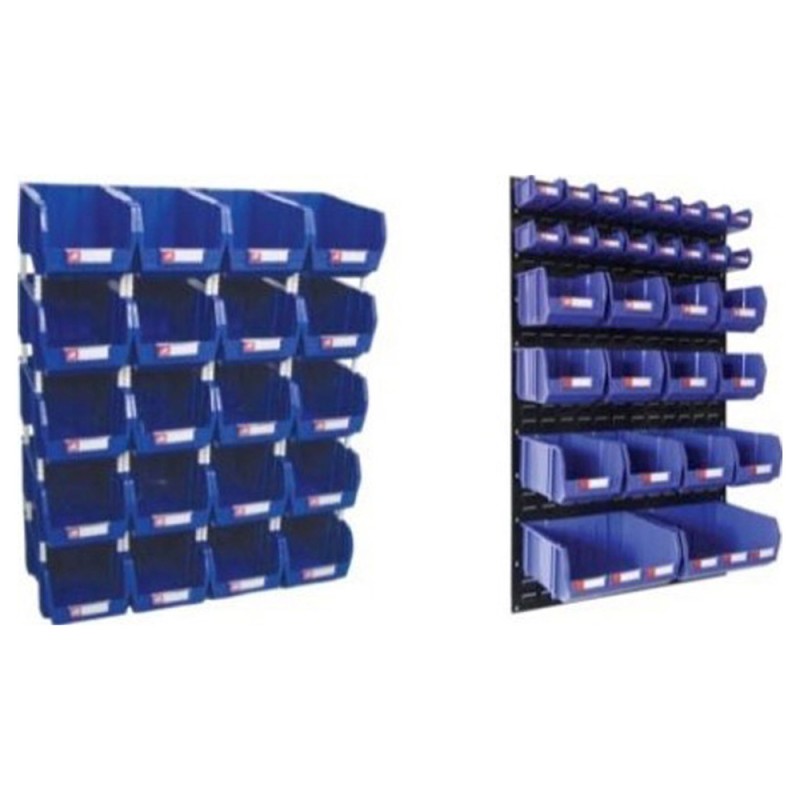 علبة بلاستيك CHN -355 x 200 x 145