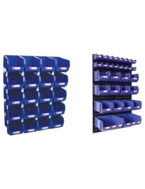 علبة بلاستيك CHN -355 x 200 x 145