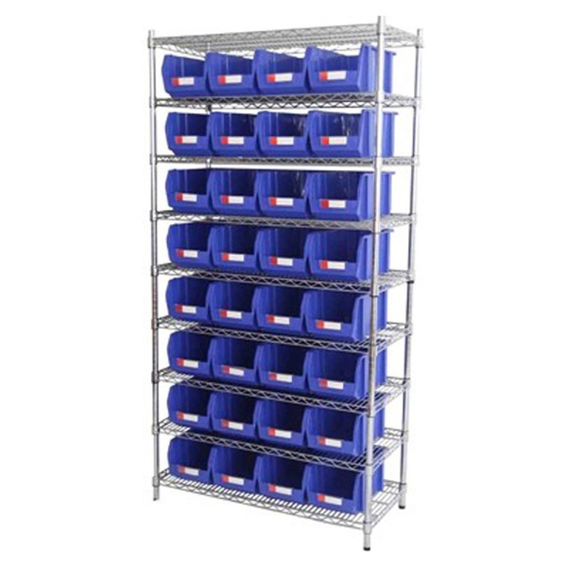 علبة بلاستيك CHN -355 x 200 x 145