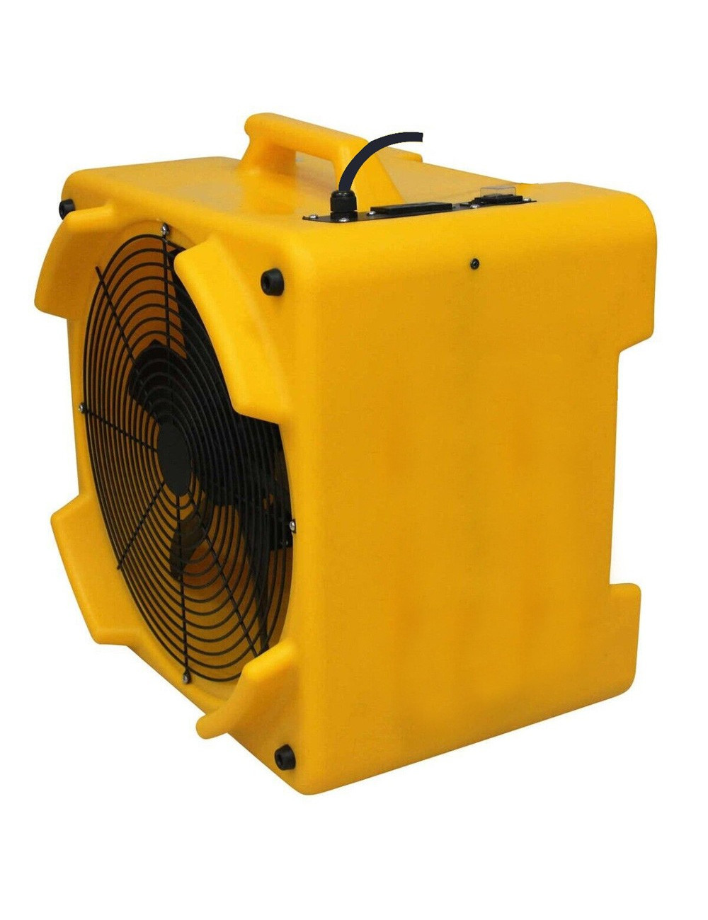 AP 160016 (K50) AIR BLOWER 1 HP