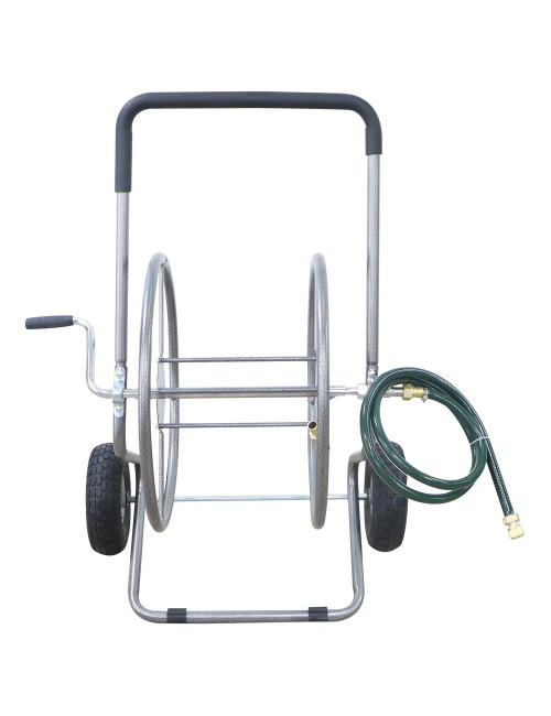MOVEABLE HOSE REEL-A 85M