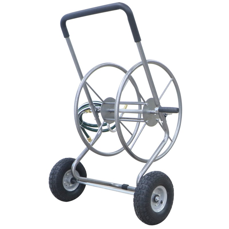 MOVEABLE HOSE REEL-A 85M