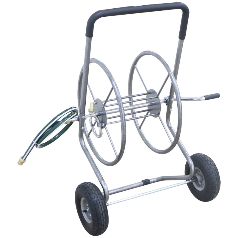 MOVEABLE HOSE REEL-A 85M