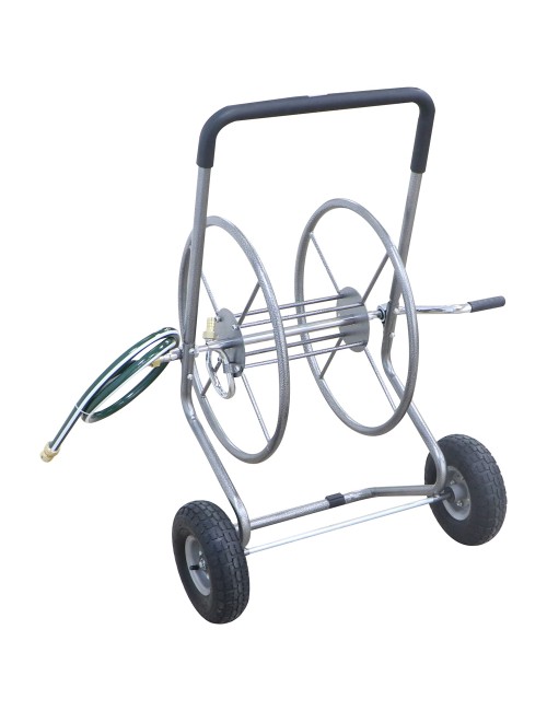 MOVEABLE HOSE REEL-A 85M