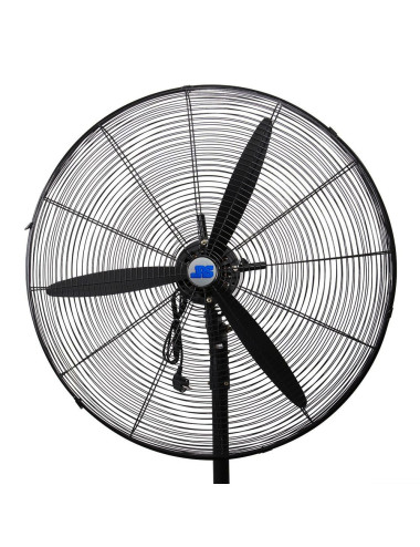 LC012 INDUSTRIAL FAN 26"