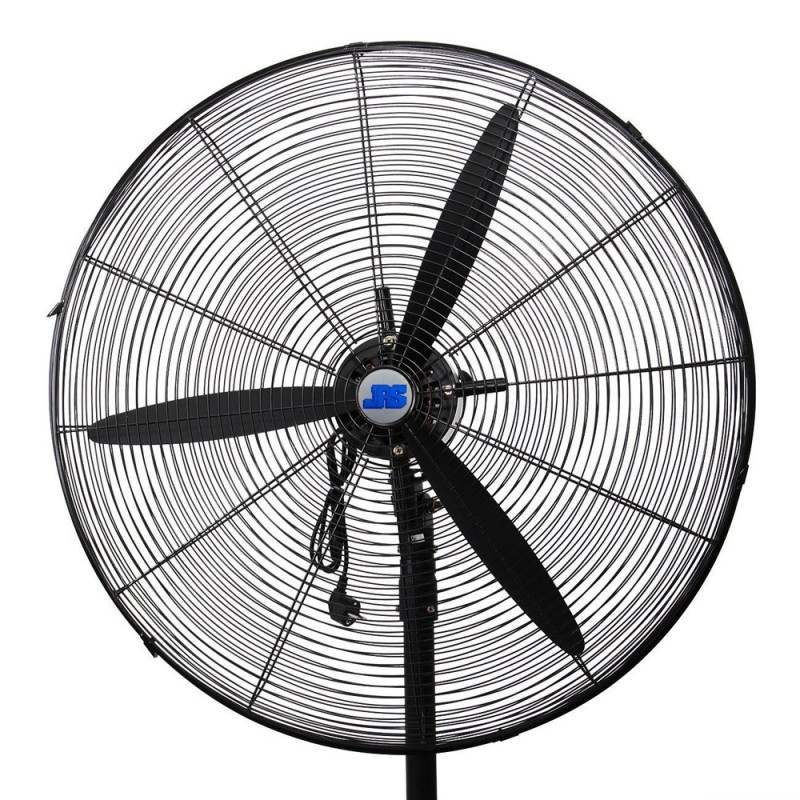 LC012 INDUSTRIAL FAN 26"