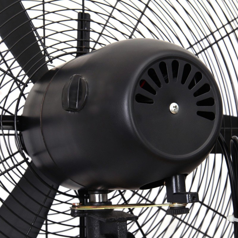 LC012 INDUSTRIAL FAN 26"