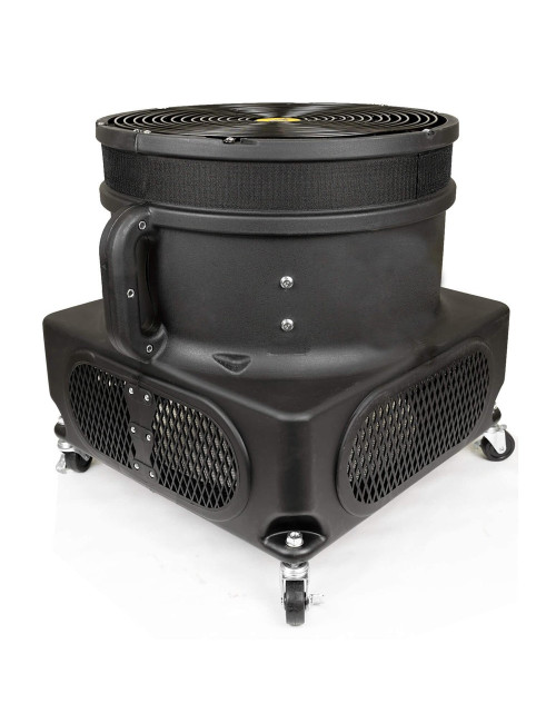 بلور هواء CHN - IC - 1HP - 3H - 1HP