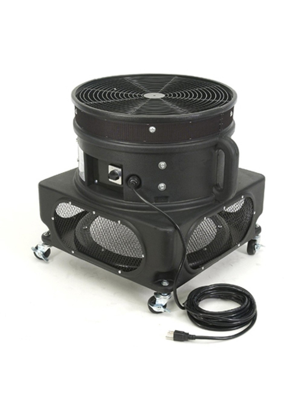 بلور هواء CHN - IC - 1HP - 3H - 1HP