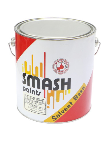 SMASH SUPREME GLOSS ENAMEL PAINT MULTICOLOR JALON-6995