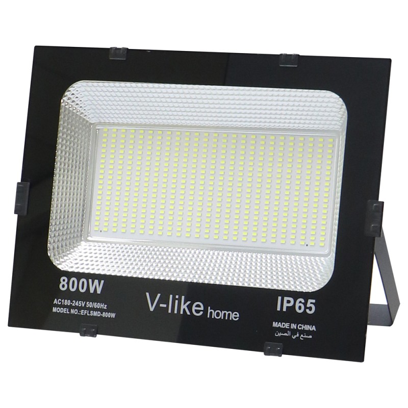 IKN LED FLOOD LIGHT 800W