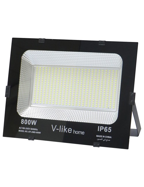 IKN LED FLOOD LIGHT 800W