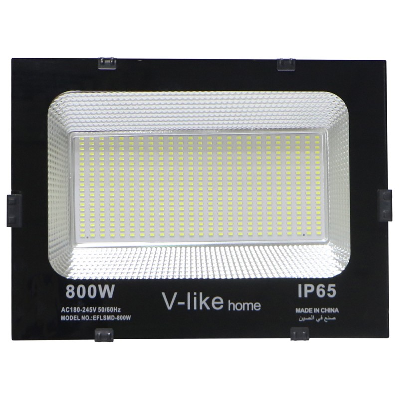 IKN LED FLOOD LIGHT 800W