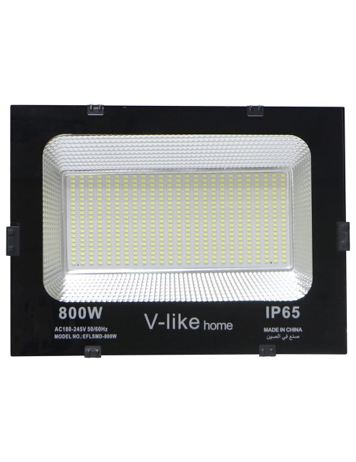 IKN LED FLOOD LIGHT 800W
