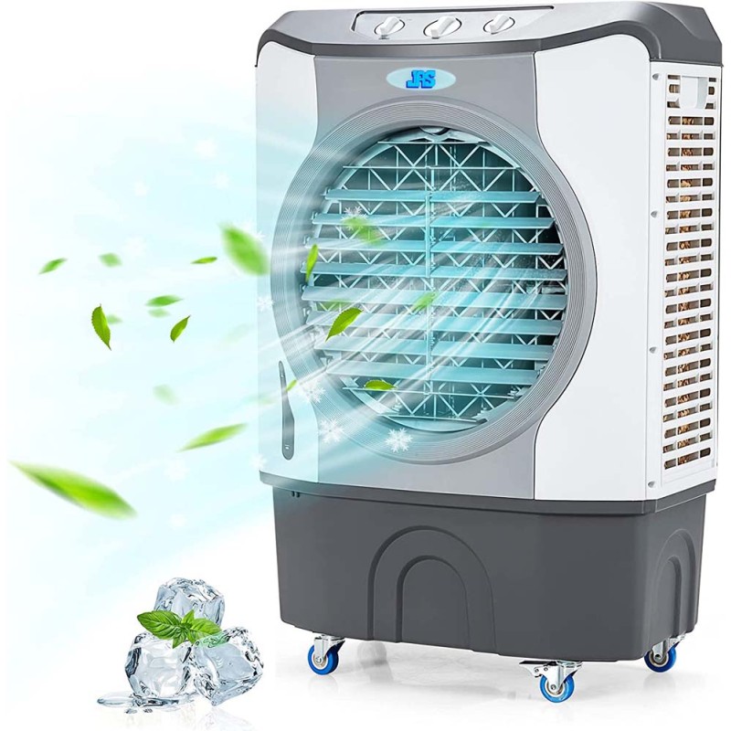 AHM-45 AIR COOLER 120W