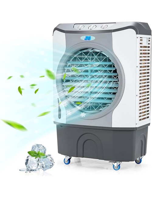 AHM-45 AIR COOLER 120W