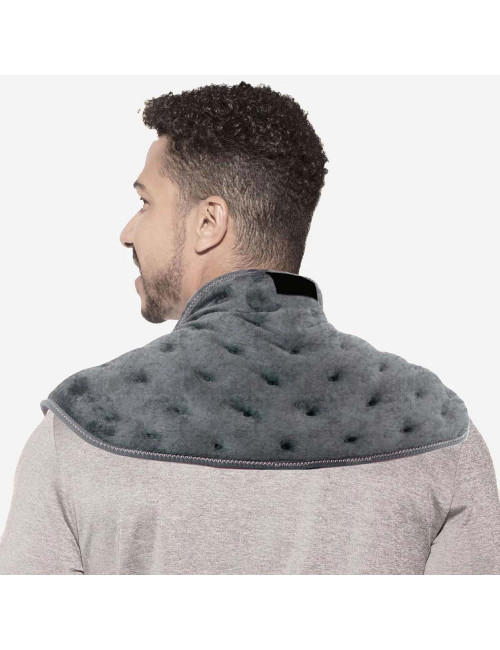 NECK & SHOULDER RAPID RELIF