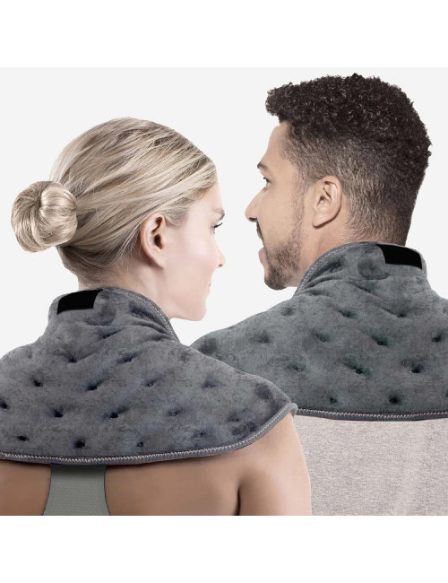 NECK & SHOULDER RAPID RELIF