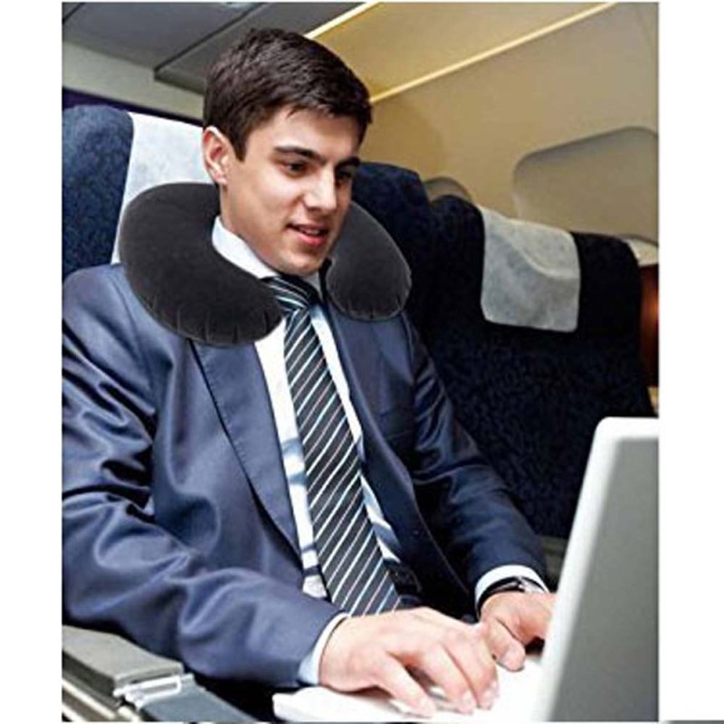 TRAVEL PILLOW 30446