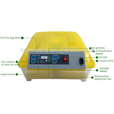 EGG Machine 48 Eggs - CHN