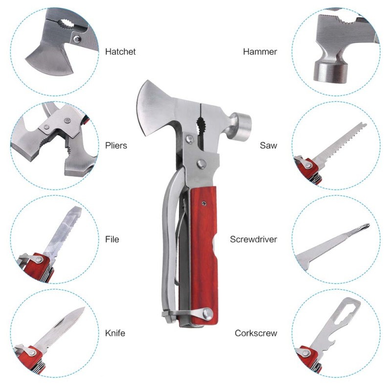 TRAVELER MULTI FUNCTION TOOL XMTA83