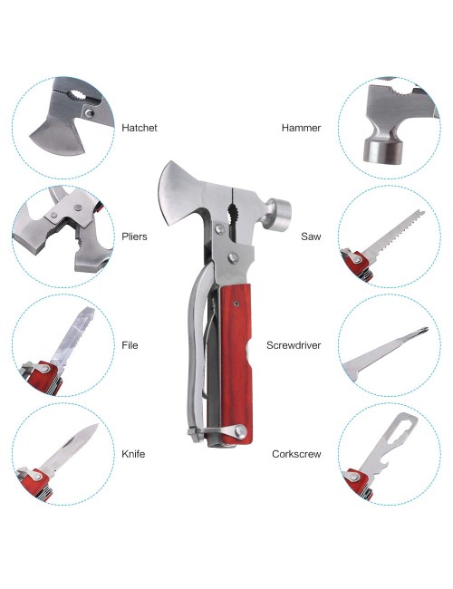 TRAVELER MULTI FUNCTION TOOL XMTA83
