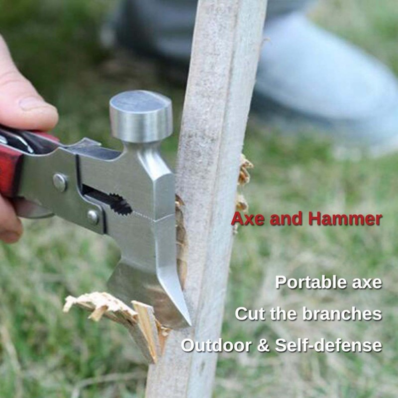 TRAVELER MULTI FUNCTION TOOL XMTA83