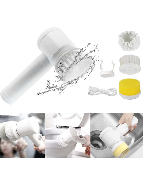 بروش تنظيف شحن 5×1 MB33137