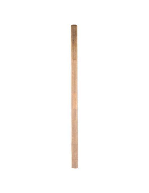 WOODEN HANDLE FOR SHOVEL 5 FT