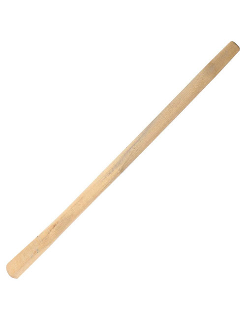WOODEN HANDLE 90 CM FOR HOE