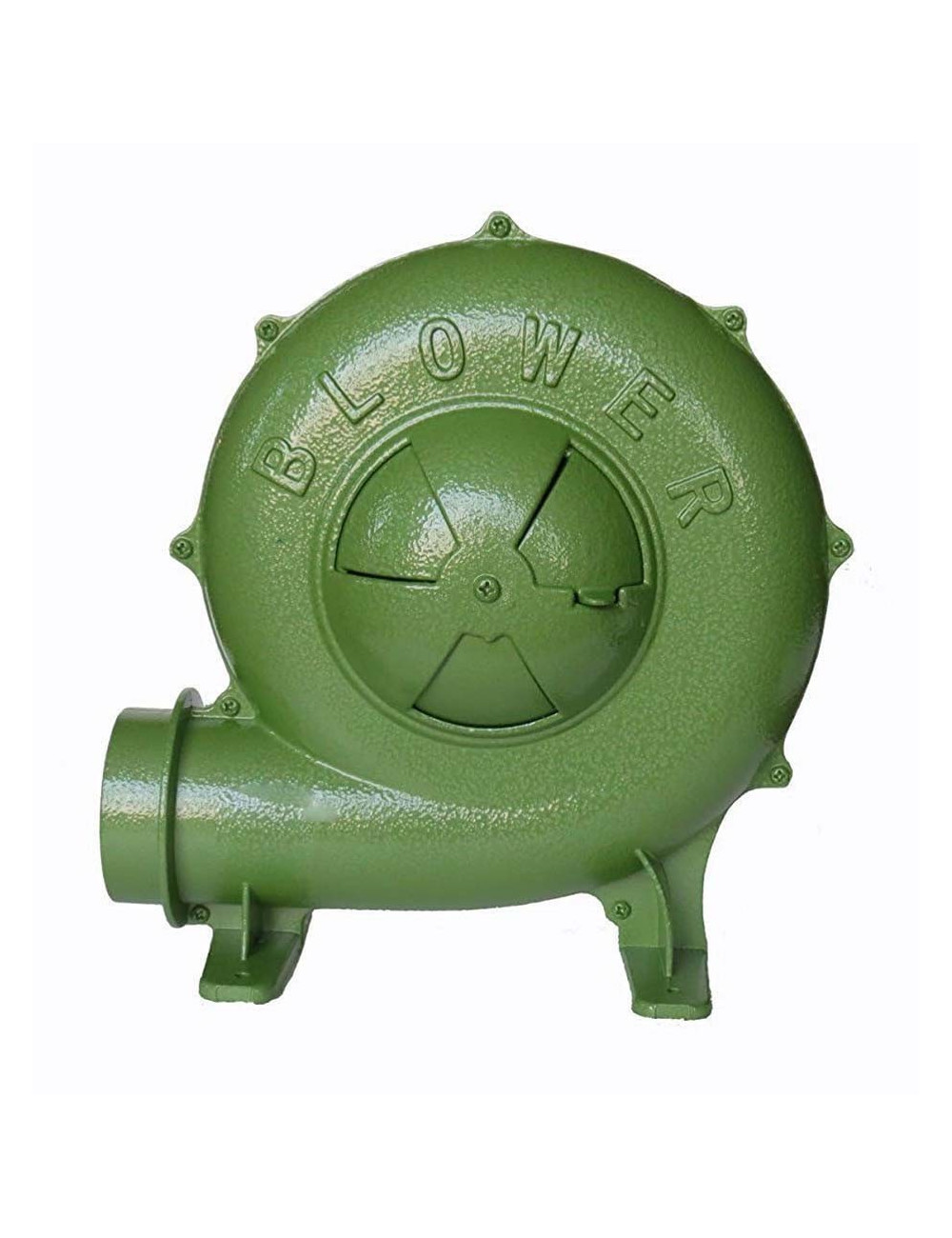 Blower ''2 - CHN