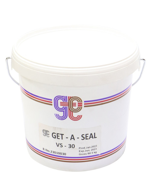 GTC VS 30 GET-A-SEAL GALLON