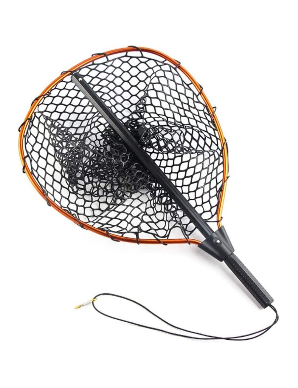 LN15 LANDING NET WITH COMMON NET TYPE