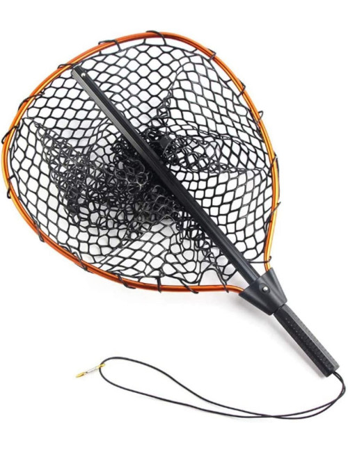 LN15 LANDING NET WITH COMMON NET TYPE