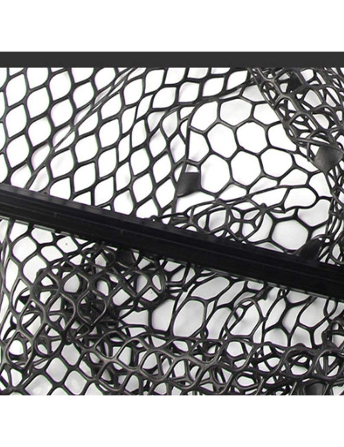 LN15 LANDING NET WITH COMMON NET TYPE