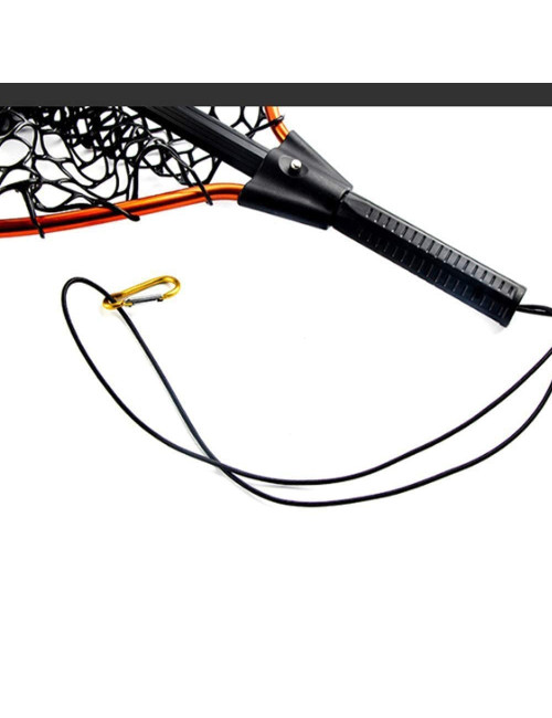 LN15 LANDING NET WITH COMMON NET TYPE