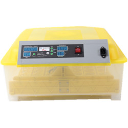 ماكينة تفقيس 48 بيضة - CHN