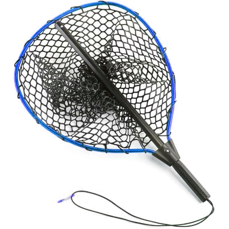 LN15A LANDING NET WITH COMMON NET TYPE