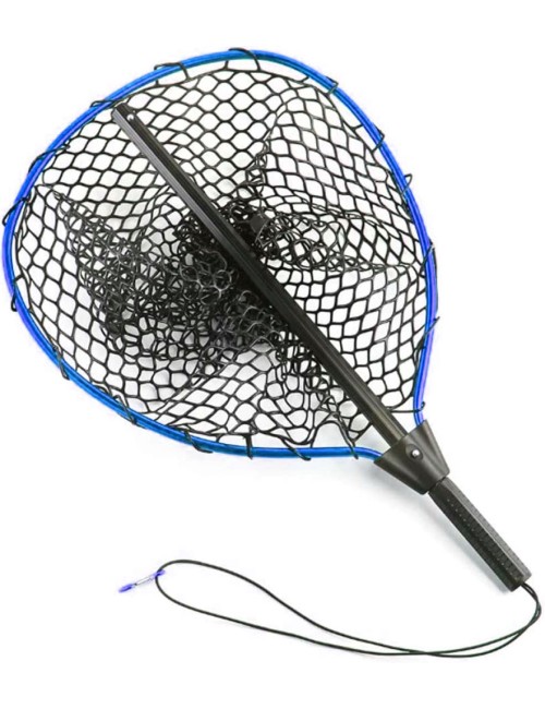 LN15A LANDING NET WITH COMMON NET TYPE
