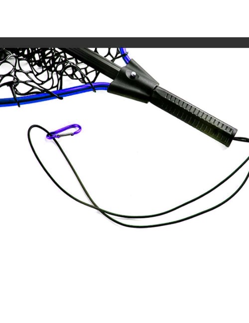 LN15A LANDING NET WITH COMMON NET TYPE